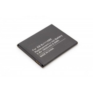 Bateria compatível c/ Samsung Galaxy J1, SM-J110 1800mAh