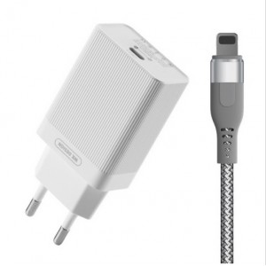 Iphone Fast Charger Compatível