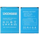 Bateria original Dooge X3