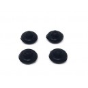 KIT TAMPAS DA GRELHA (4 PCS)
