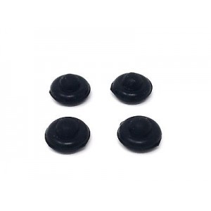 KIT TAMPAS DA GRELHA (4 PCS)