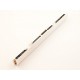 Bateria Compativel TOS Sat C55, C55D, Li-ion, 14,8V, 2600mAh, 38,5Wh, branca