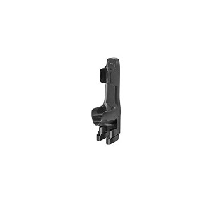SUPORTE PAREDE PRETO