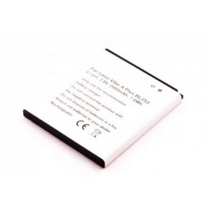 Bateria compatível Lenovo VIBE A PLUS A1010A20