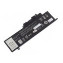 Bateria Compatível c/ Dell Inspiron 11 3147 3900mAh