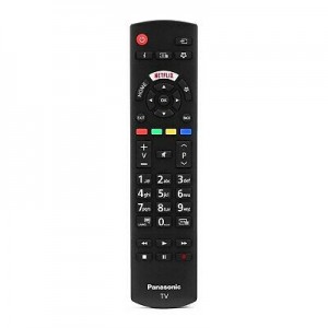 COMANDO ORIGINAL PANASONIC