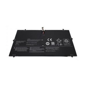 Bateria Compatível Lenovo Yoga 3 Pro 1370 13.3 u.a. 5800mAh