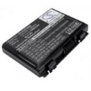 Bateria Compativel ASUS A32-F82 4400mAh