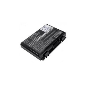 Bateria Compativel ASUS A32-F82 4400mAh