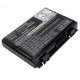 Bateria Compativel ASUS A32-F82 4400mAh