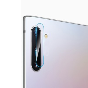 Vidro Temperado Camara Traseira Compativel C/ Galaxy Note 10