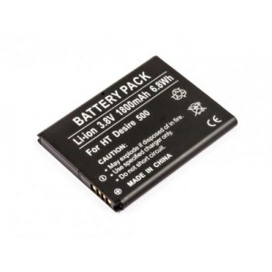 Bateria Compativel HTC Desire V 1600mAh
