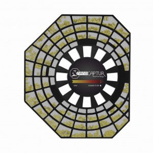 Filtro Nanocaptur Purificador de Ar Rowenta XD6082F0