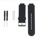 Bracelete for Garmin S2 PRETO