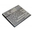 BATERIA COMPATÍVEL LENOVO A8/A806/808T