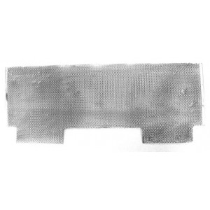 FILTRO METALICO GF