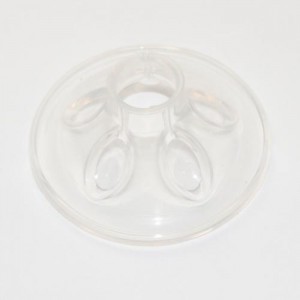 Almofada de Silicone Philips