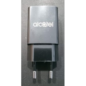 CARREGADOR ALCATEL USB 5V 1A