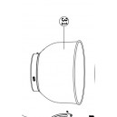 Taça Robot de Cozinha Becken