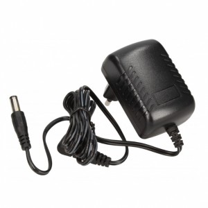 Carregador Original 18V, DC, 0,5A, 9,0W, 5,5x2,1mm  Aspirador  Rowenta RS-RH5862