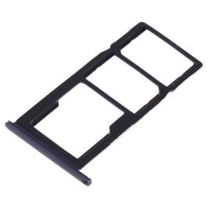 Bandeja SIM Asus Zenfone 5 Lite (ZC600KL) Azul