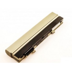 Bateria Compativel Del Latitude E4300, E4310, Li-ion, 11,1V, 5200mAh, 57,7Wh