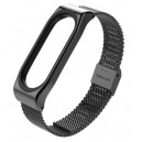 Bracelete Xiaomi Mi Band 3 (preta)