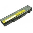 Bateria Compativel Lenovo Ideapad Y480 4400mAh