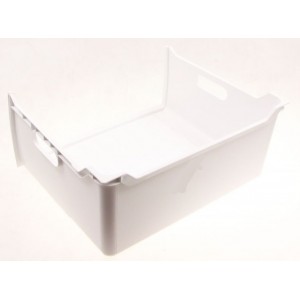Gaveta intermédia do congelador Whirpool LI8 FF2 X