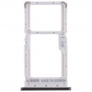 SIM TRAY SAMSUNG NOTE 6 PRO PRETO