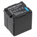 Bateria compatível Panasonic SDR-H80