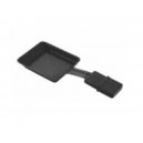 Copela de grelhador Raclette