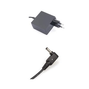 Alimentador / Carregador Compativel C/ ASUS 65W 19V 3.42A 4,0x1,2mm