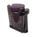 Dep&oacute;sito do aspirador