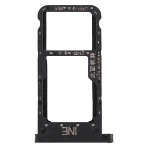 Bandeja Cartao Compativel C/ Huawei Nova 3i / Huawei P Smart + / P Smart Plus