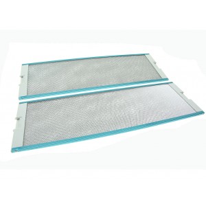 Filtro Metalico Nodor / Cata 2 Pcs (02825278)