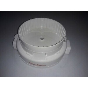 Tampa Superior Moulinex