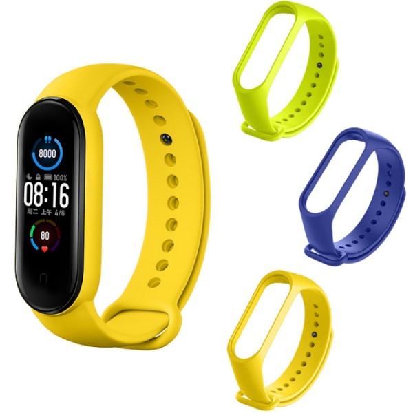 worten mi band 5