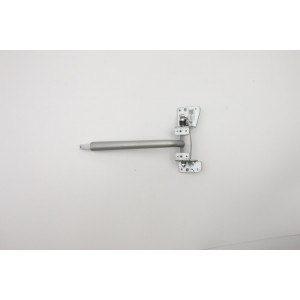HH Stand Arm silver C4