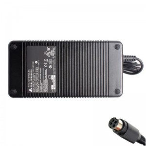 Carregador Original 19.5V 16.9A 330W 4 PINS