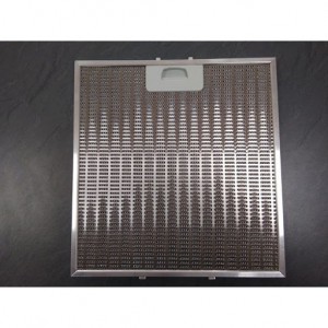 FILTRO METALICO DBP 70 (325x344,5 mm)