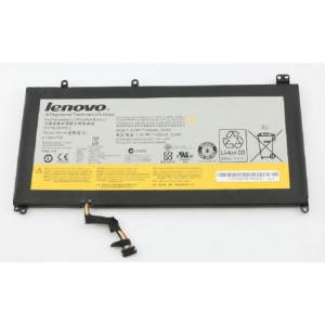 BATERIA LENOVO L12M4P62 7,4V 52WH 4 CELL