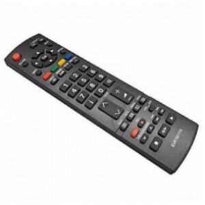 COMANDO EQUIVALENTE PANASONIC (UNIVERSAL)
