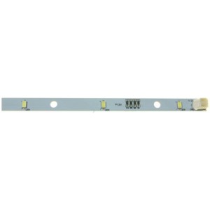 led