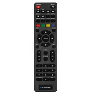 COMANDO BLAUPUNKT (RMC/CBU/0001N )