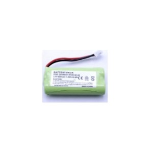 BATERIA 2,4V-700MAH BATERIA P/ SIEMENS GIGASET A120, A14X, A24X, NIMH