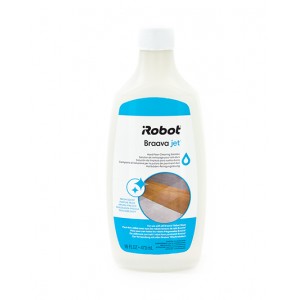 Detergente De Limpeza Irobot LAVAGEM DE CH&Atilde;O