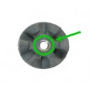 EIXO TRANSMISS&Atilde;O