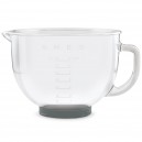 TAÇA EM VIDRO SMGB01