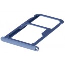 SIM tray Huawei P smart Z Azul